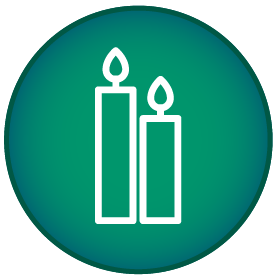 candle